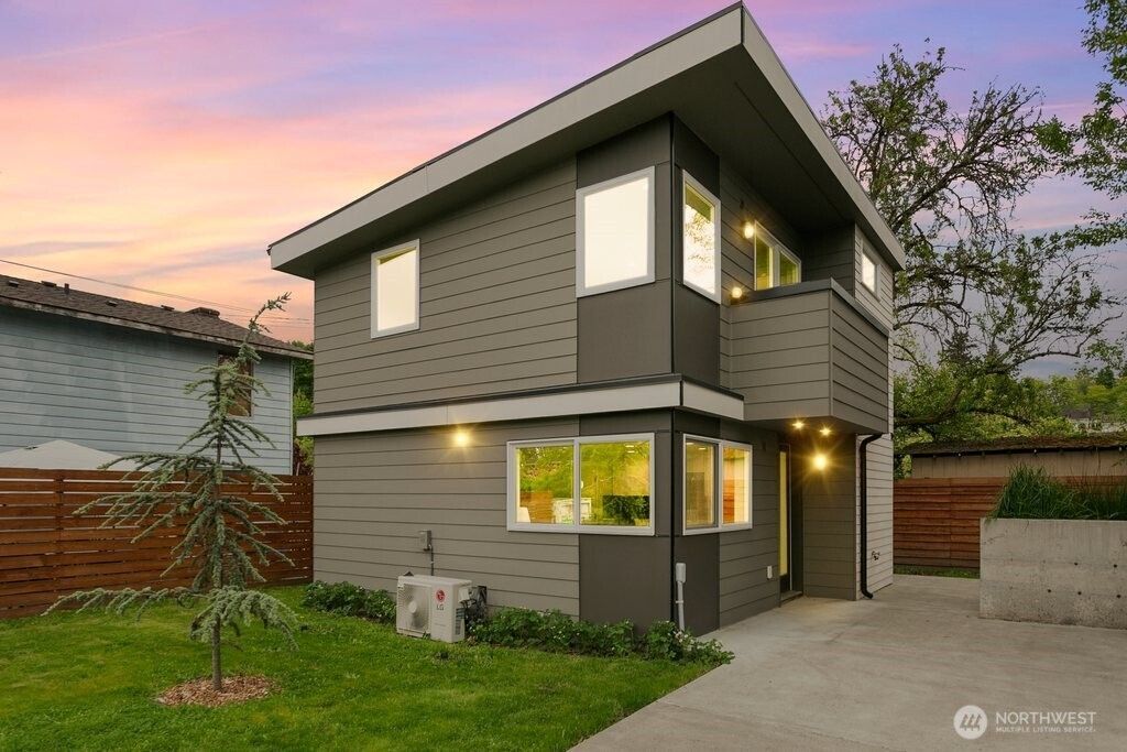 Photo of 4502 41st Avenue S, Seattle, WA 98118 (MLS # 2401835)