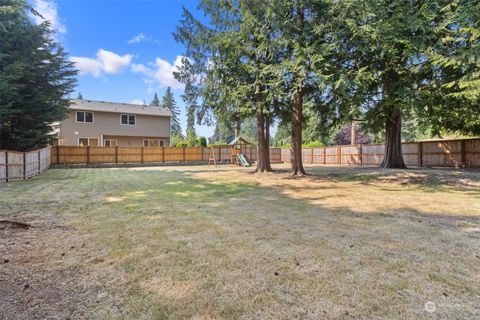 A home in Lynnwood