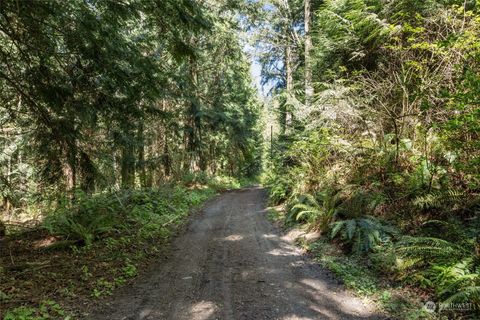 A home in Camano Island