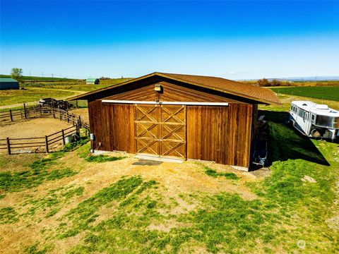 A home in Irrigon