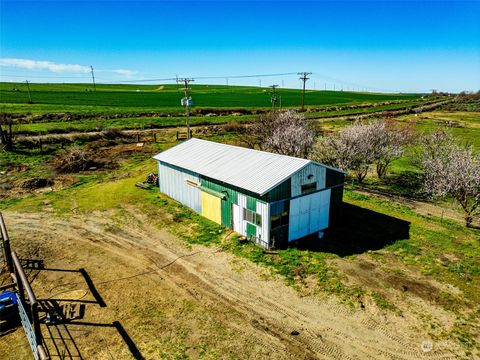 A home in Irrigon