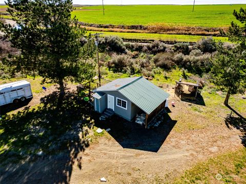 A home in Irrigon