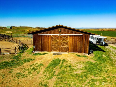 A home in Irrigon