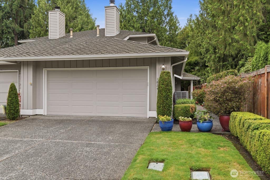Photo of 1824 Mill Pointe Drive SE, Mill Creek, WA 98012 (MLS # 2568044)