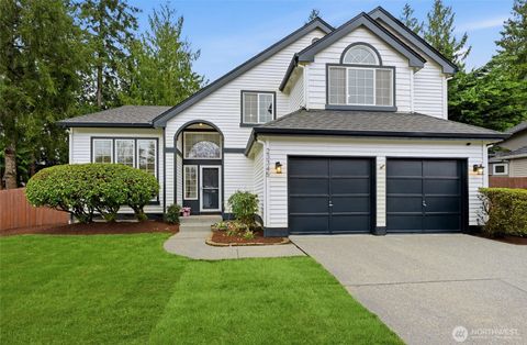 23345 NE 24th Place Sammamish WA 98074