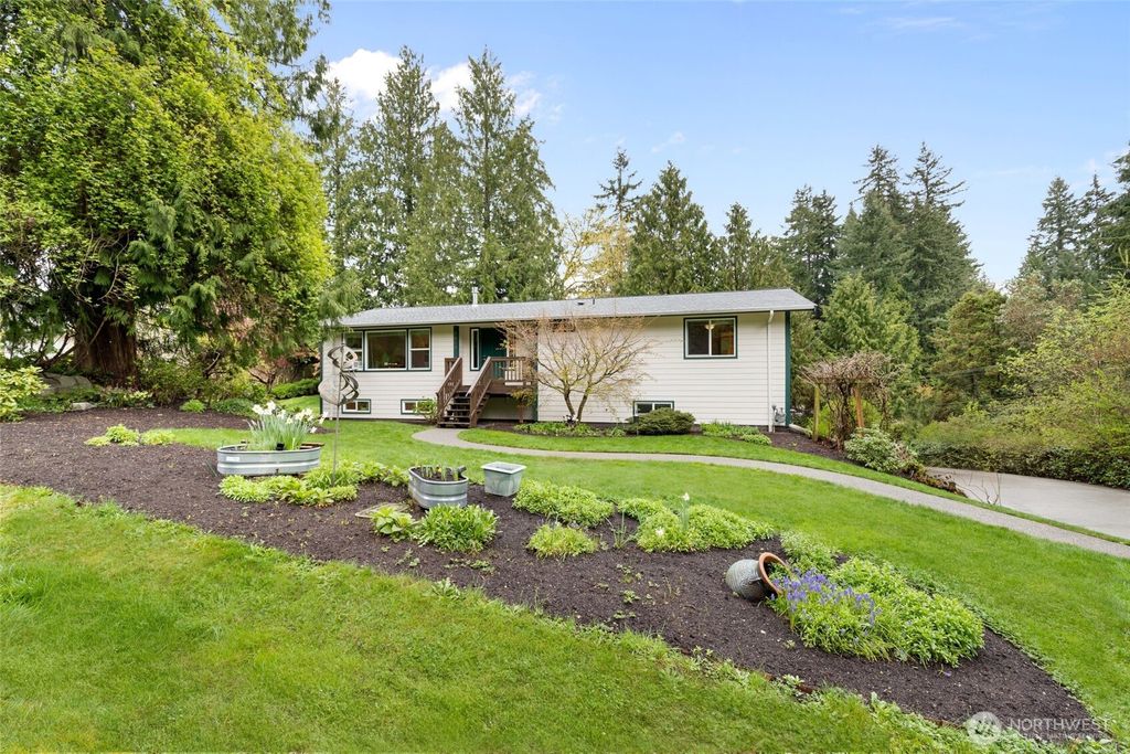 Photo of 3619 233rd Place SW, Brier, WA 98036 (MLS # 2357702)