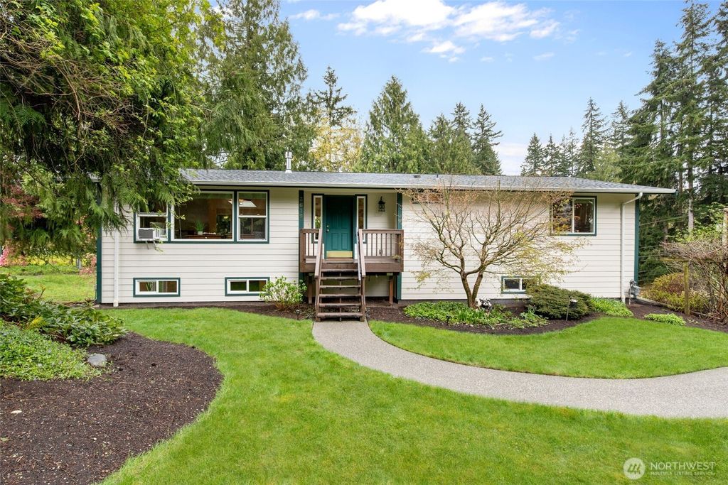 Photo of 3619 233rd Place SW, Brier, WA 98036 (MLS # 2357702)