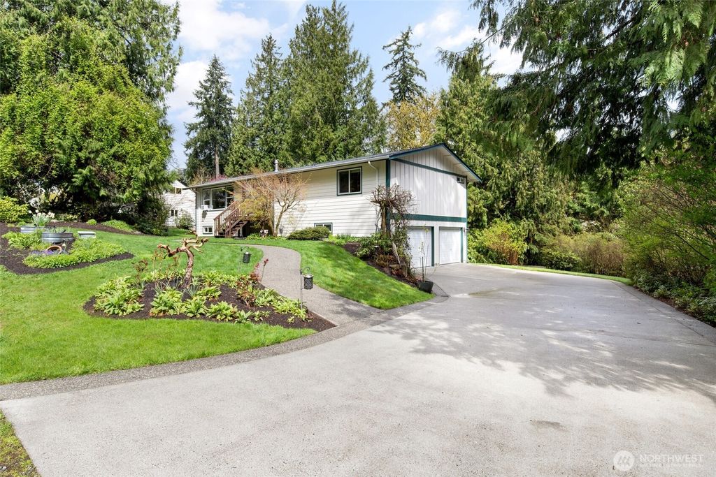 Photo of 3619 233rd Place SW, Brier, WA 98036 (MLS # 2357702)