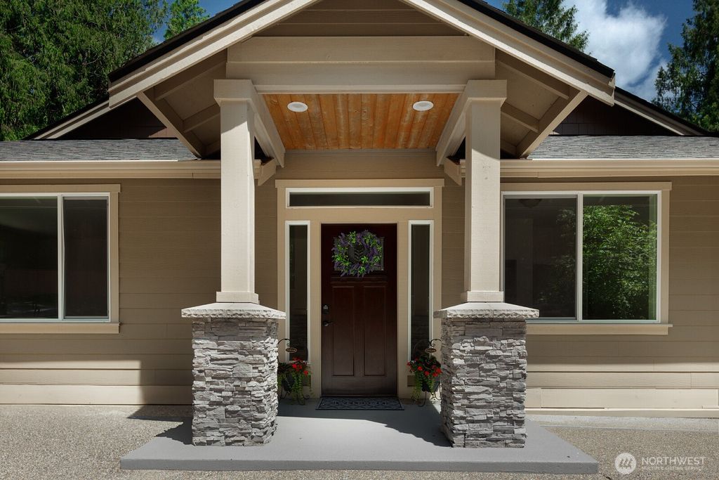 Photo of 5901 51st Avenue NW, Gig Harbor, WA 98335 (MLS # 2464690)