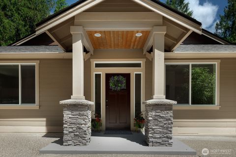 Photo of 5901 51st Avenue NW, Gig Harbor, WA 98335 (MLS # 2464690)