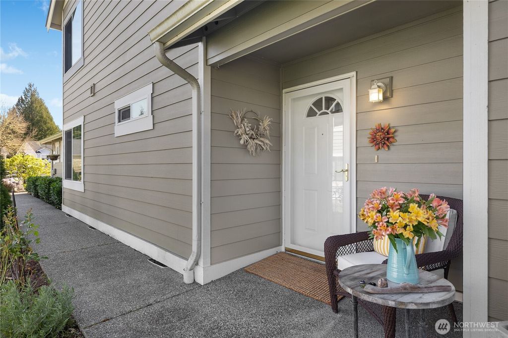 Photo of 3365 SW Simmons Mill Court #B, Olympia, WA 98512 (MLS # 2499347)