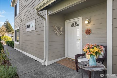 Photo of 3365 SW Simmons Mill Court #B, Olympia, WA 98512 (MLS # 2499347)