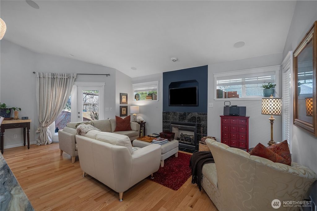 Photo of 3365 SW Simmons Mill Court #B, Olympia, WA 98512 (MLS # 2499347)