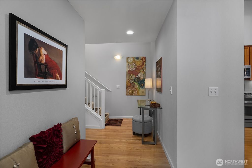 Photo of 3365 SW Simmons Mill Court #B, Olympia, WA 98512 (MLS # 2499347)