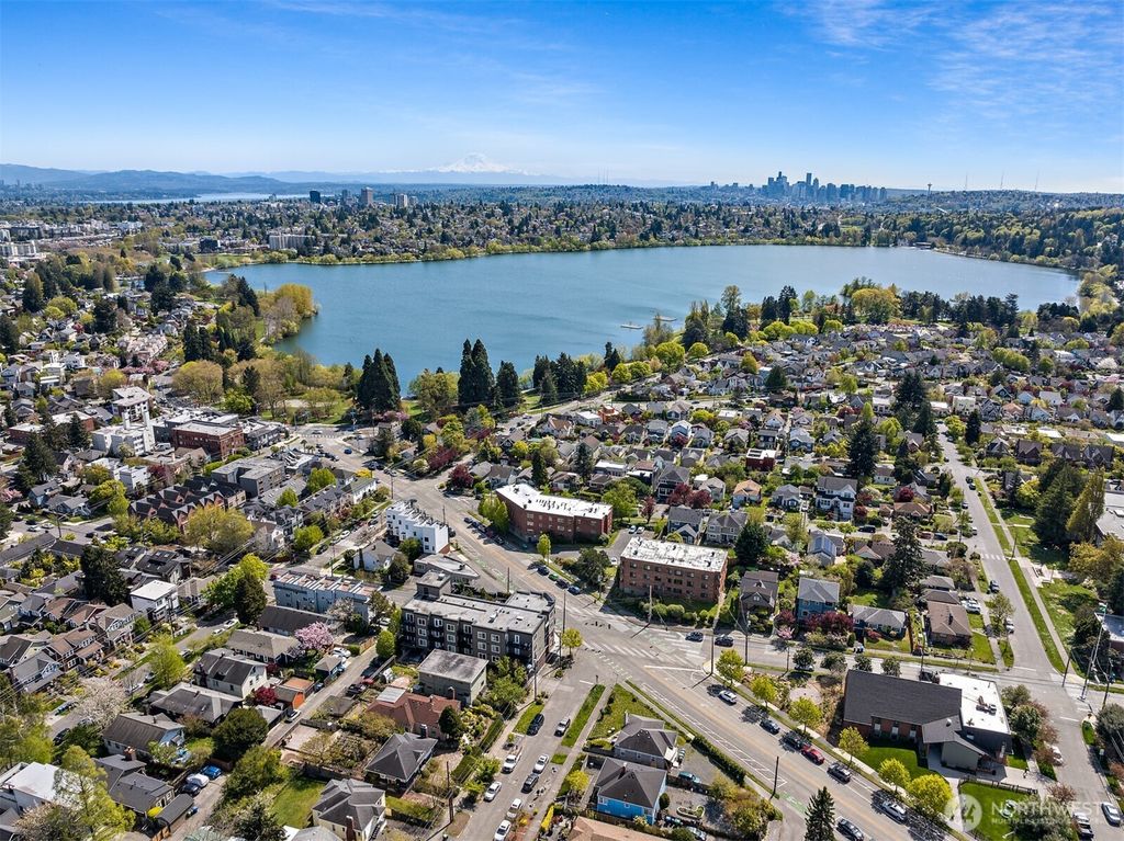 Photo of 1400 N 80th Street, Seattle, WA 98103 (MLS # 2365856)