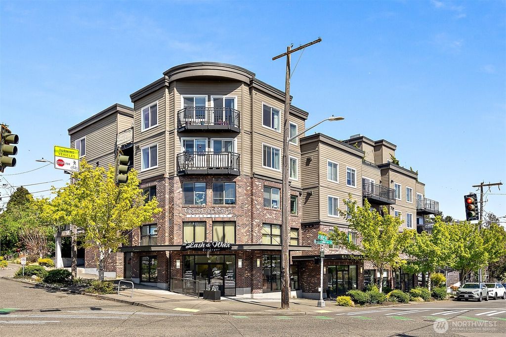 Photo of 1400 N 80th Street, Seattle, WA 98103 (MLS # 2365856)