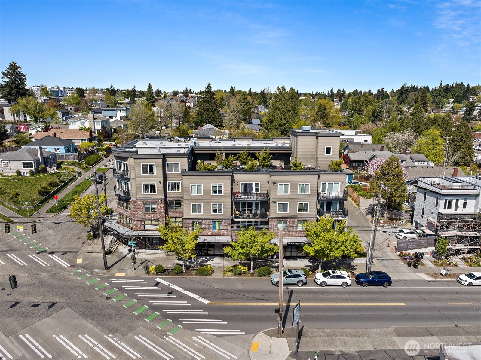 1400 N 80th Street