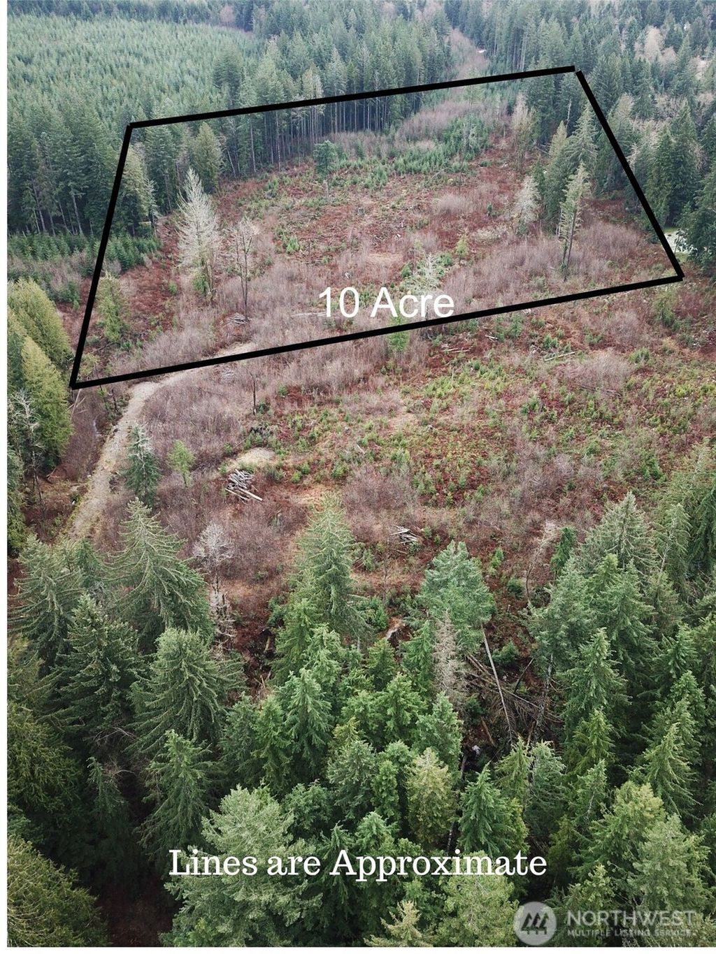 Photo of 0 364th Avenue SE, Maple Valley, WA 98038 (MLS # 2457270)