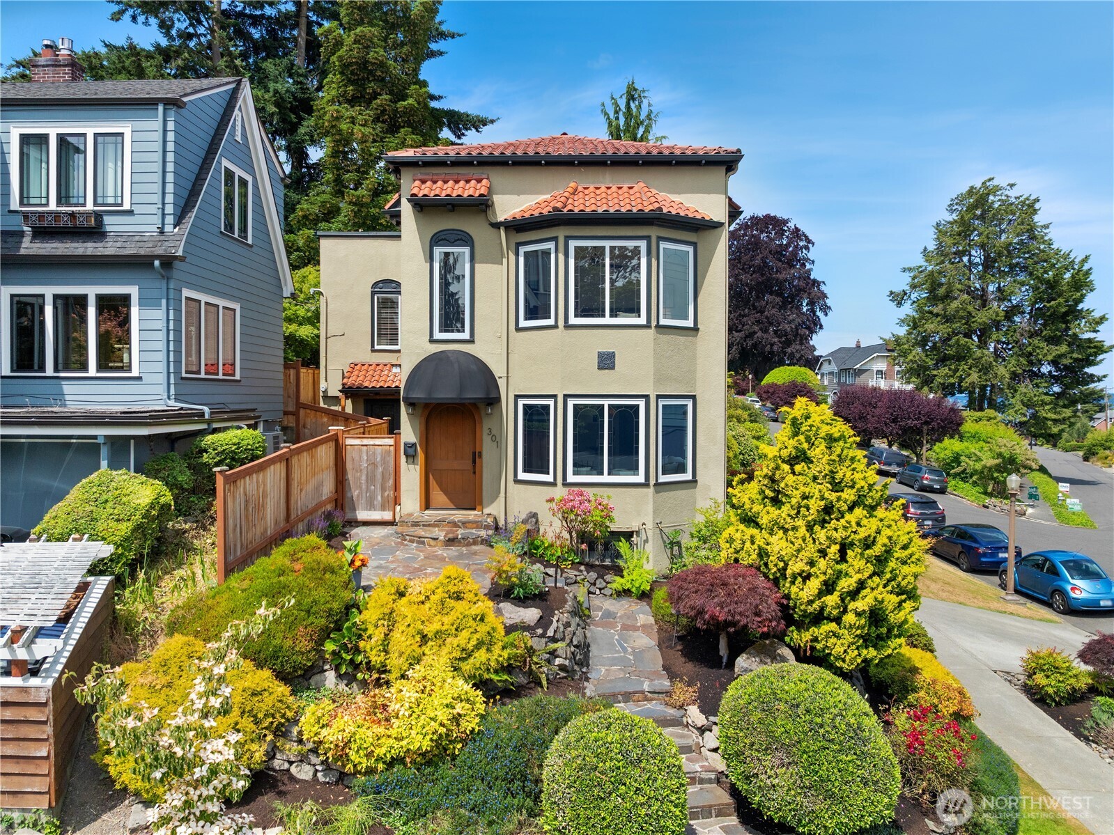 301 N 4th Street