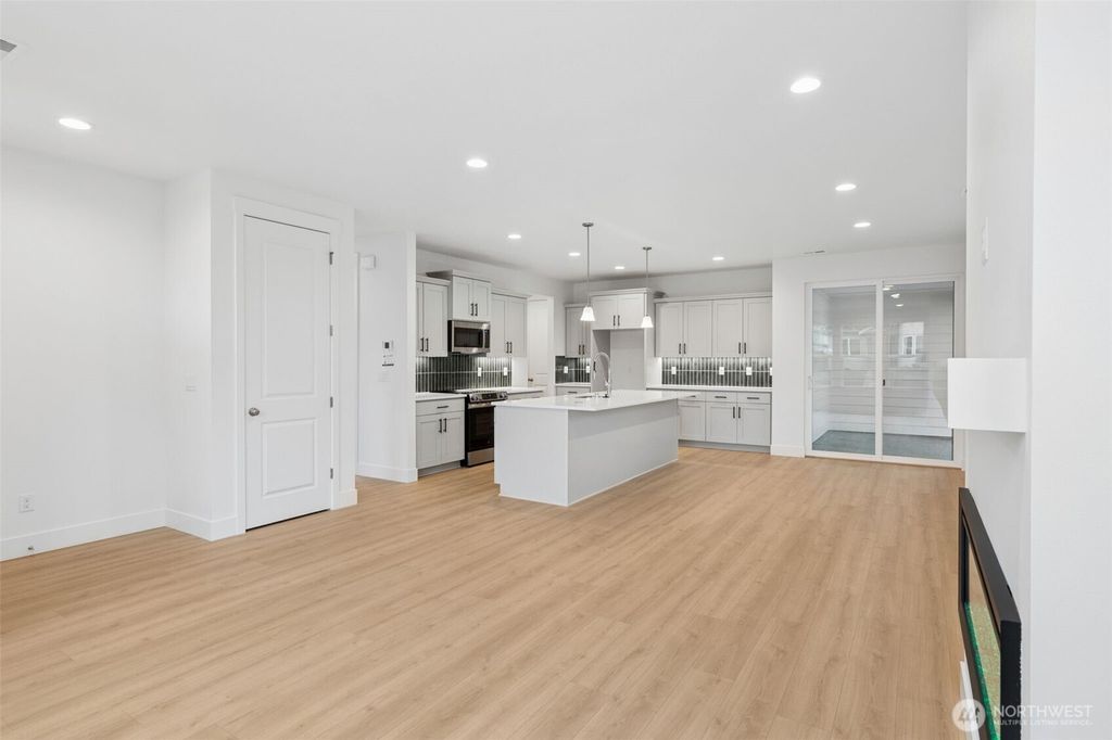 Photo of 14523 204th Avenue E #904, Bonney Lake, WA 98391 (MLS # 2509587)