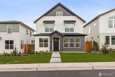 14523 204th Avenue E 904 Bonney Lake WA 98391