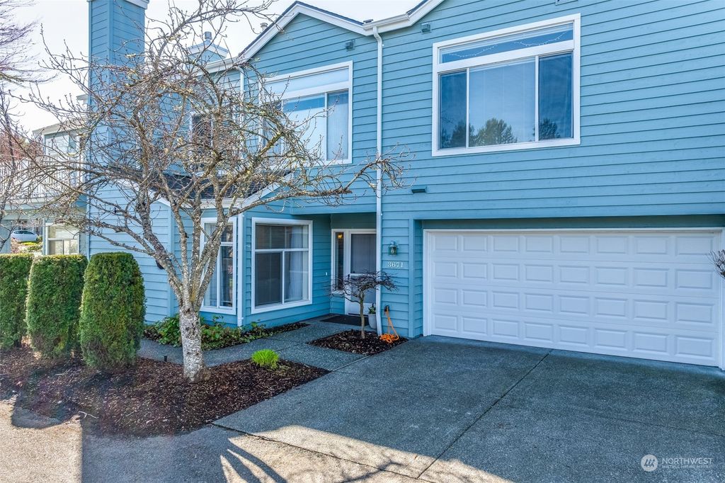 Photo of 3671 225th Place SE #1301, Issaquah, WA 98029 (MLS # 2208079)