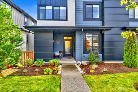 Photo of 26627 NE Boyd Way #101, Duvall, WA 98019 (MLS # 2460605)