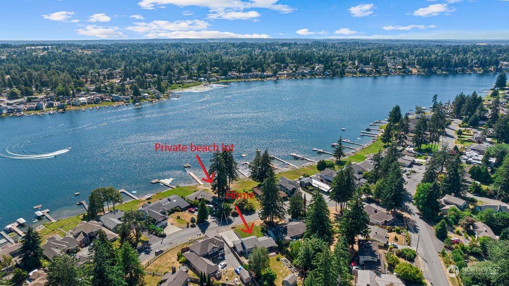 Photo of 14630 SE 267th Street, Kent, WA 98042 (MLS # 2268686)