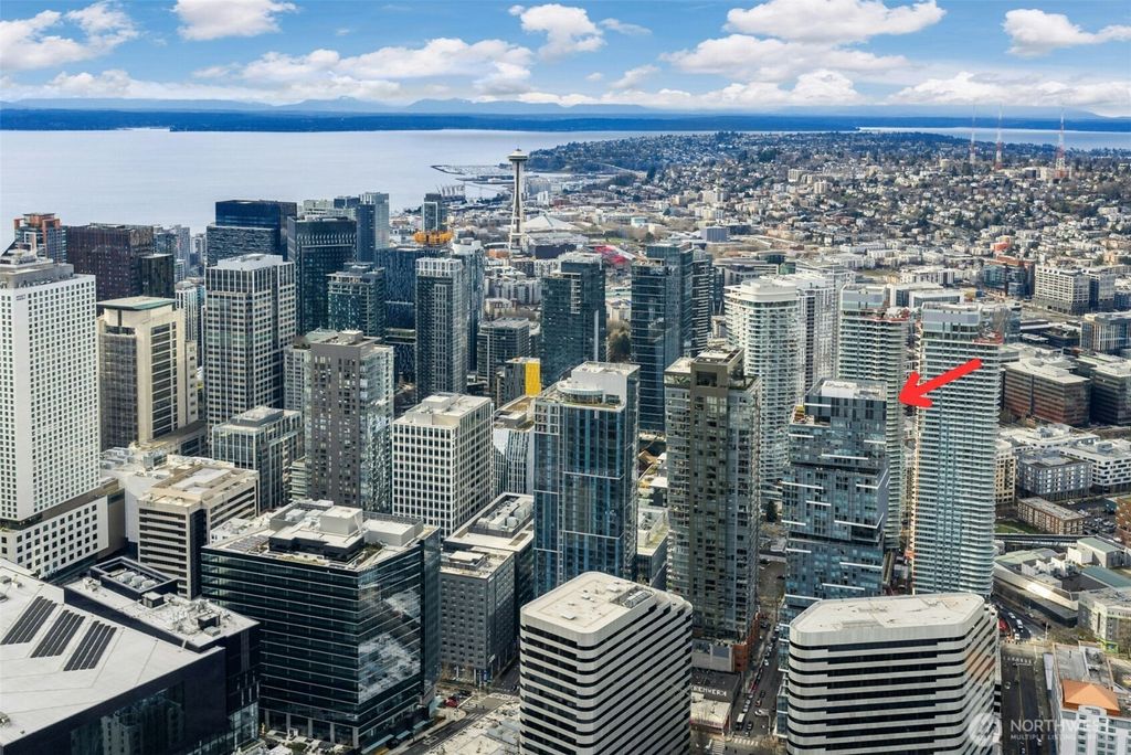 Photo of 1808 Minor Avenue, Seattle, WA 98101 (MLS # 2476740)