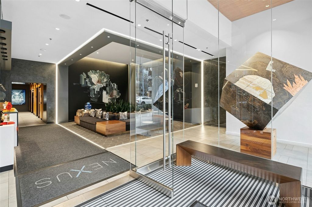 Photo of 1808 Minor Avenue, Seattle, WA 98101 (MLS # 2476740)