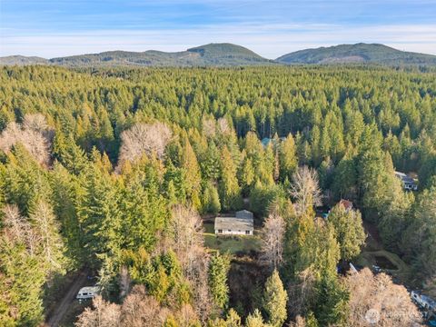Photo of 297 Lewis Road W, Seabeck, WA 98380 (MLS # 2471419)