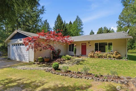 Photo of 297 Lewis Road W, Seabeck, WA 98380 (MLS # 2471419)