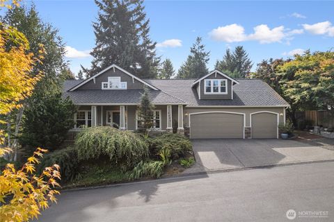 Photo of 6804 29th Street Ct NW, Gig Harbor, WA 98335 (MLS # 2438724)