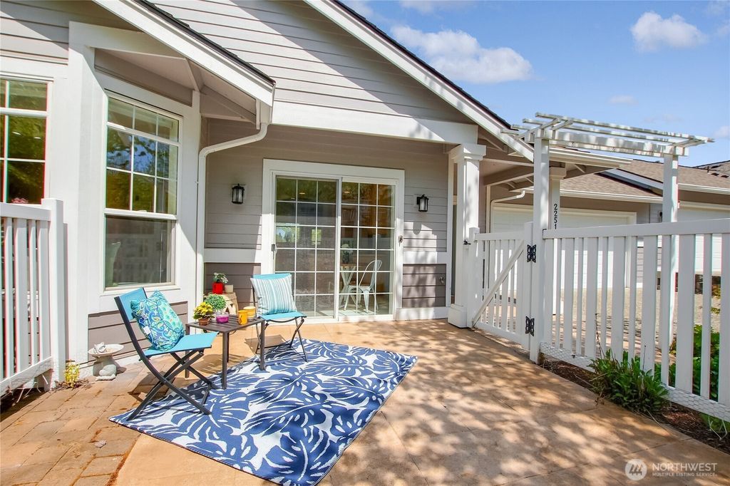Photo of 22510 SE 45th Street #2645, Issaquah, WA 98029 (MLS # 2505497)