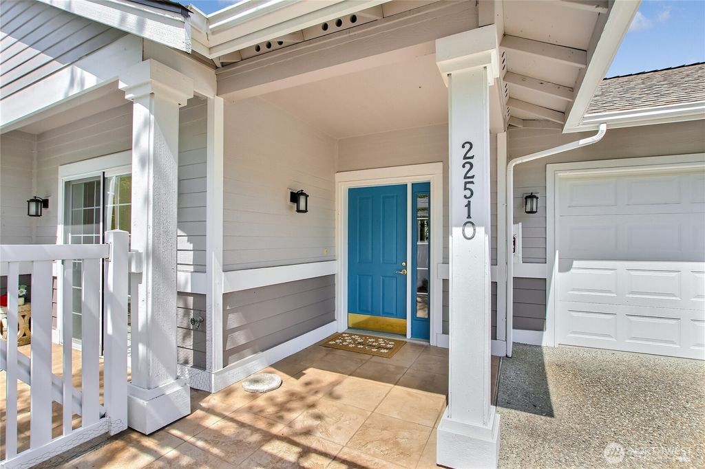 Photo of 22510 SE 45th Street #2645, Issaquah, WA 98029 (MLS # 2505497)