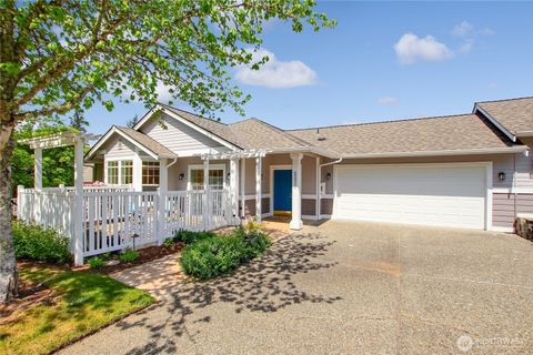 Photo of 22510 SE 45th Street #2645, Issaquah, WA 98029 (MLS # 2505497)