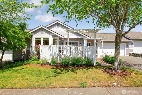 Photo of 22510 SE 45th Street #2645, Issaquah, WA 98029 (MLS # 2505497)