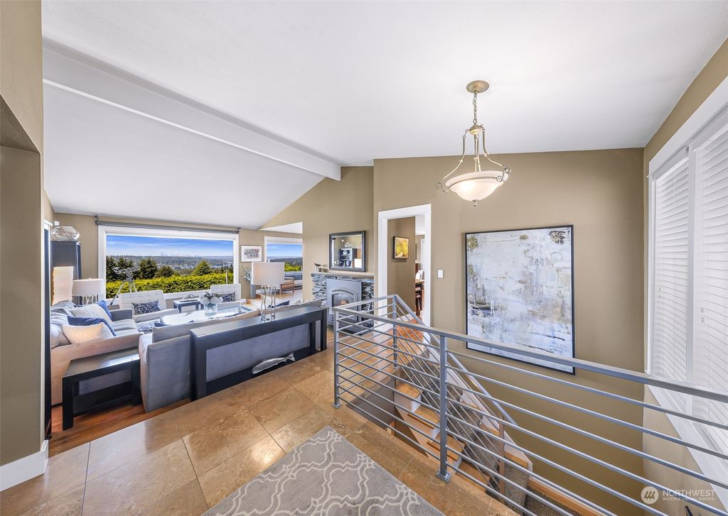 Photo of 4615 133rd Avenue SE, Bellevue, WA 98006 (MLS # 2260514)