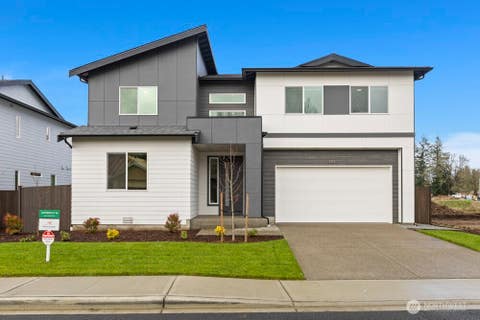Photo of 13857 16th Avenue E #87, Tacoma, WA 98445 (MLS # 2565736)