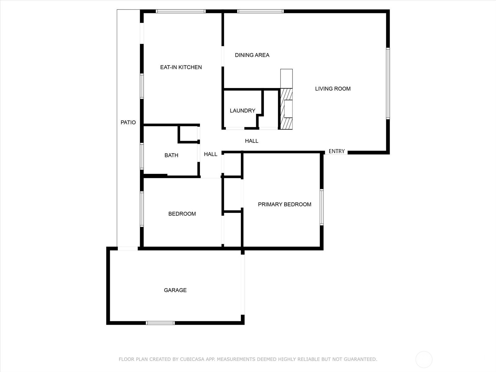 4913 W View Drive