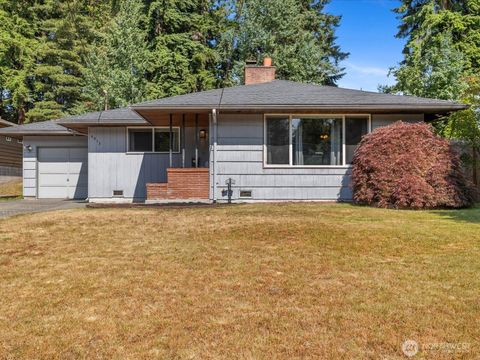 4913 W View Drive Everett WA 98203