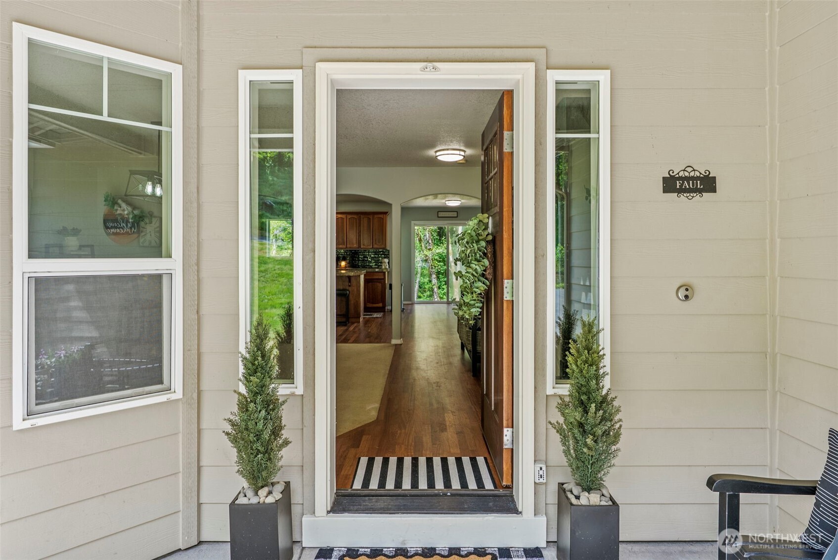208 Salmonberry Lane