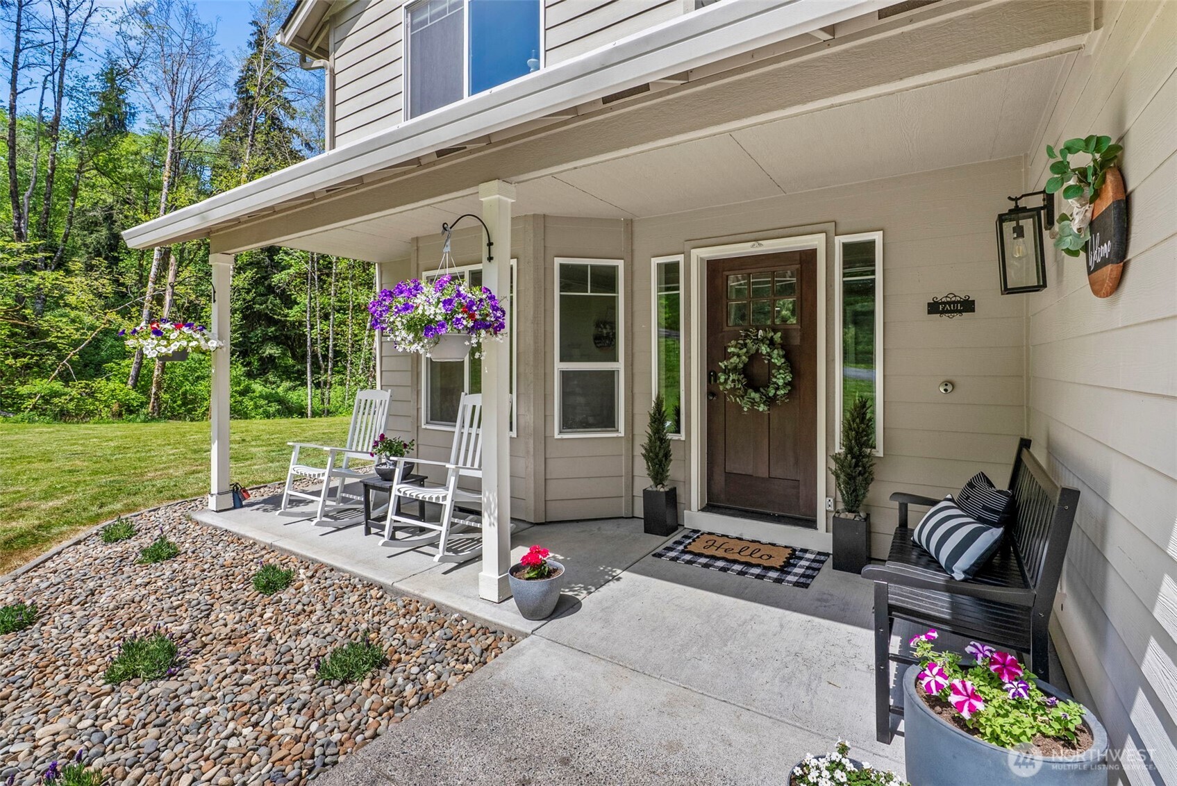 208 Salmonberry Lane