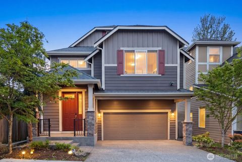 Photo of 20420 5th Avenue W, Lynnwood, WA 98036 (MLS # 2510169)