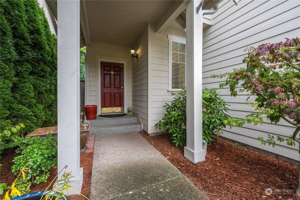 Photo of 1321 173rd Place SE, Bothell, WA 98012 (MLS # 2300269)