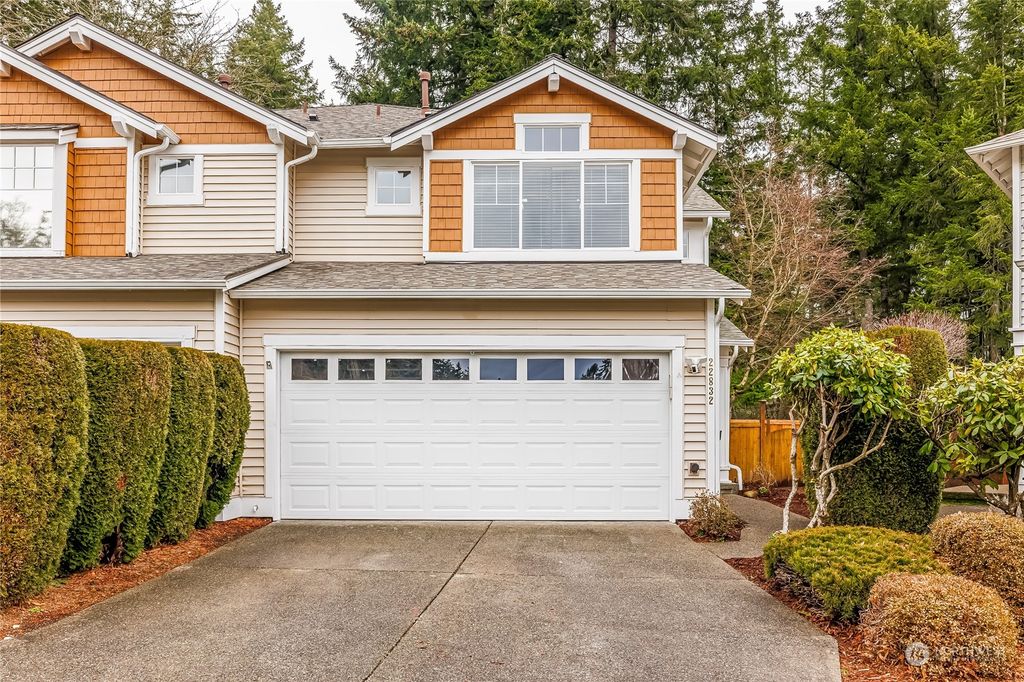 Photo of 22832 SE 240th Place, Maple Valley, WA 98038 (MLS # 2034113)