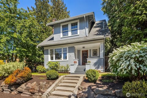 Photo of 2442 6th AVE W, Seattle, WA 98119 (MLS # 2531280)