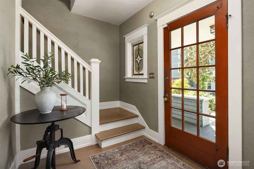 Photo of 2442 6th AVE W, Seattle, WA 98119 (MLS # 2531280)