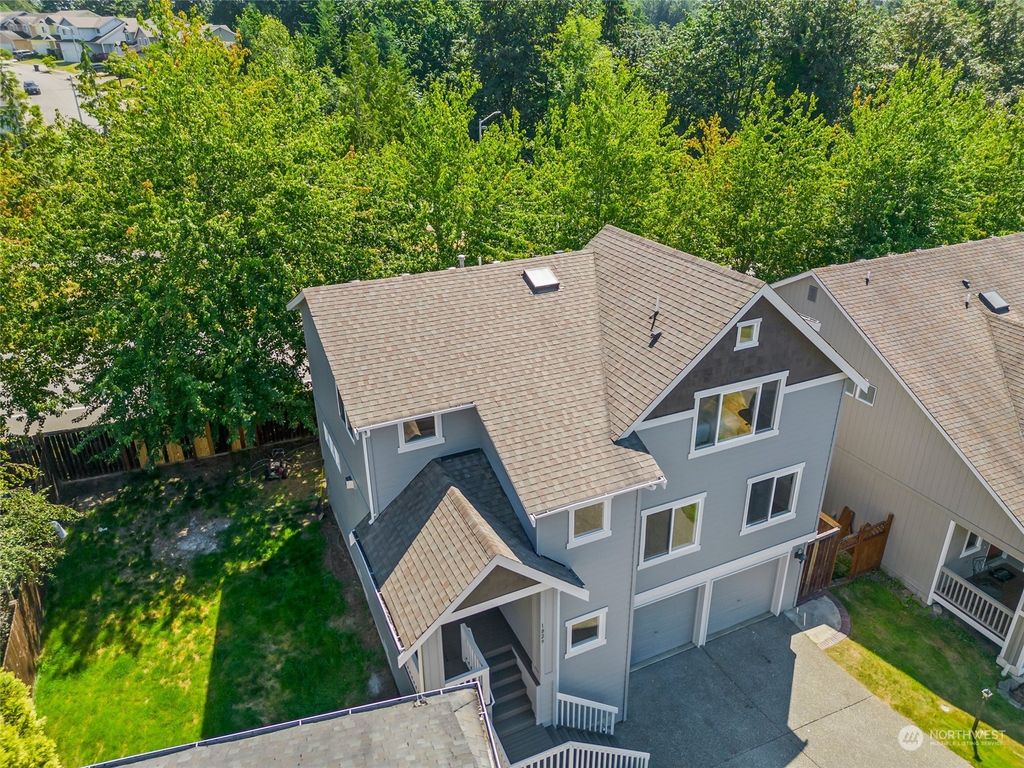 Photo of 1829 82nd Drive NE, Lake Stevens, WA 98205 (MLS # 2264689)