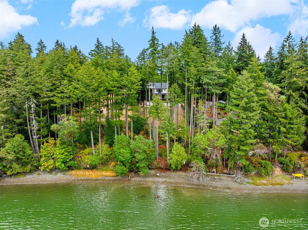Photo of 3120 Aspinwall Road NW, Olympia, WA 98502 (MLS # 2577691)